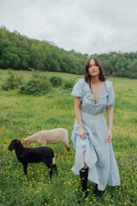 EXCLUSIVE: Singer Kacey Musgraves Teams Up With Etsy Ahead of Album