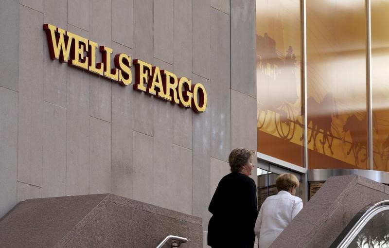 Wells Fargo maintains $95 stock target on Micron Technology shares By Investing.com