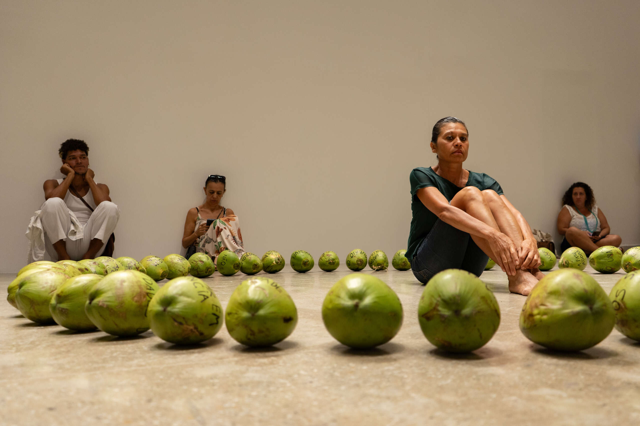 Pinacoteca do Ceará realiza seminário “Direitos Autorais nas Artes Visuais” nesta quinta (29), – Governo do Estado do Ceará