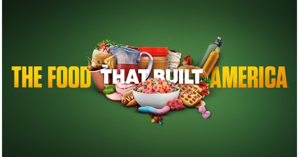 The Food That Built America Season 5: How Many Episodes & When Do New Episodes Come Out?