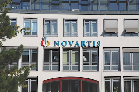 Novartis and Genentech’s Xolair shown to significantly reduce allergic food reactions