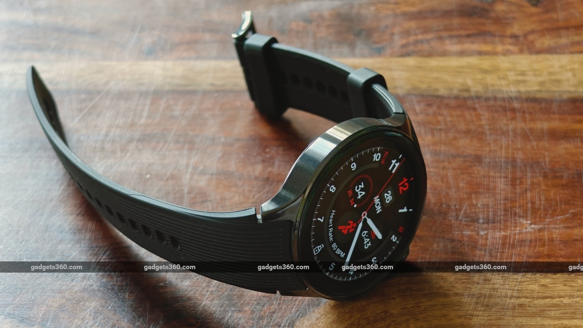 What’s New With the OnePlus Watch 2?