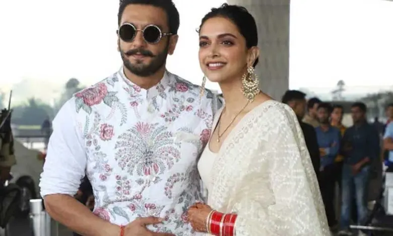 Ranveer Deepika Become Parent