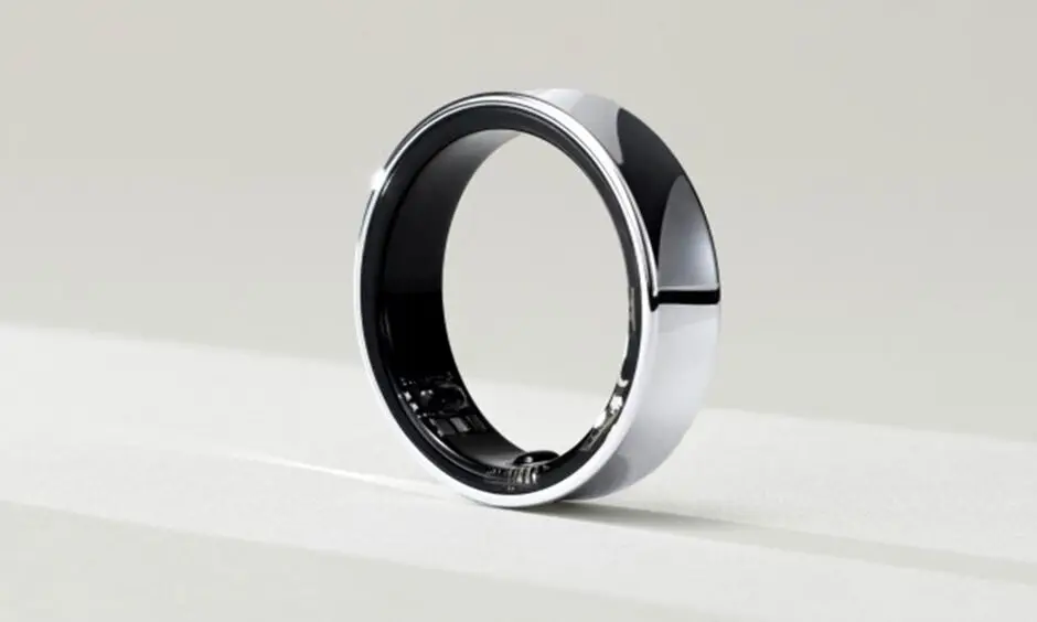 Samsung Galaxy Ring