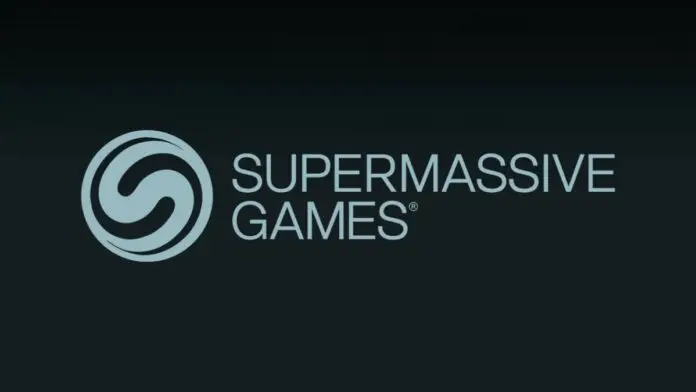 Supermassive Games