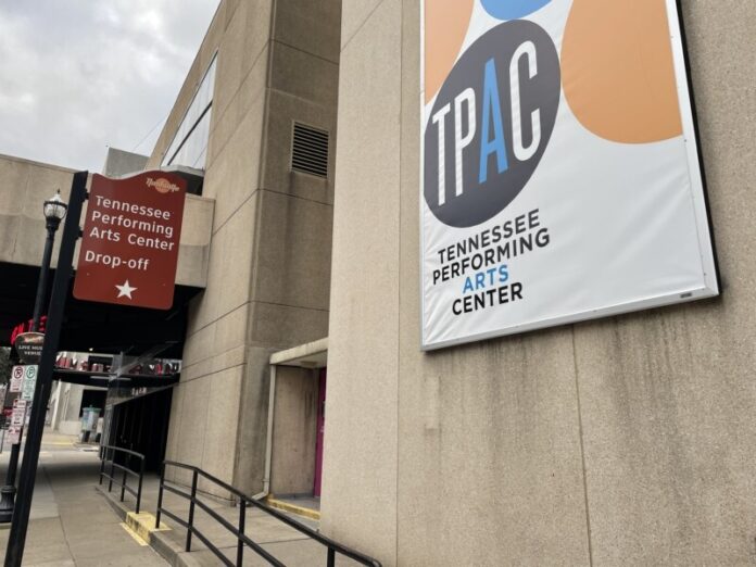 Planning Begins for TPAC’s New Home