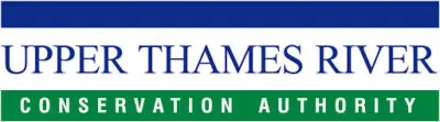 Upper Thames River Conservation Authority Logo