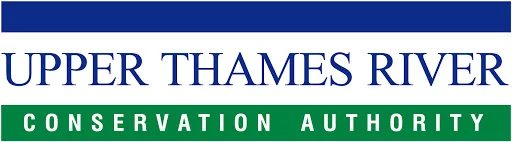 Upper Thames River Conservation Authority Logo