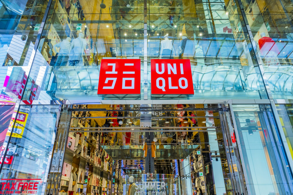 Can UNIQLO Set the Standard for Fast-Fashion Sustainability?