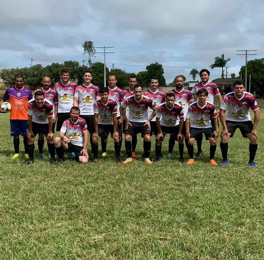 Torneio entre equipes marca abertura do Campeonato Municipal de Futebol