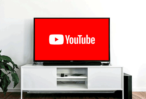 France: CTV 40% of YouTube impressions