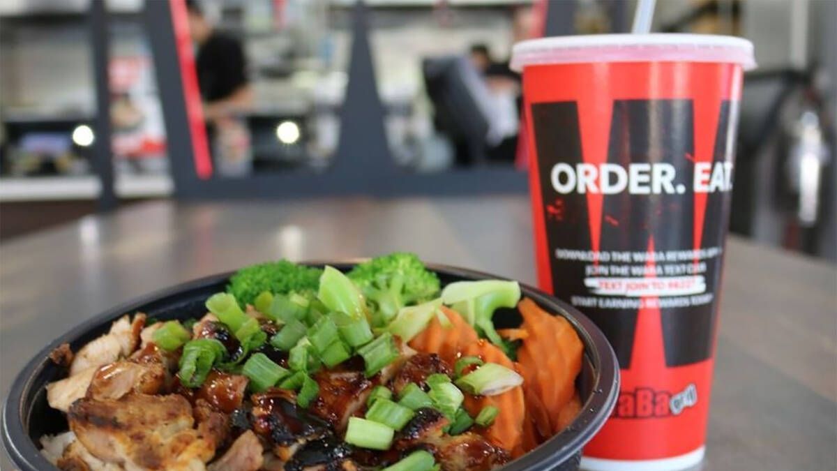 WaBa Grill Ventures into Nevada: A Fresh Take on Healthy Eating in…