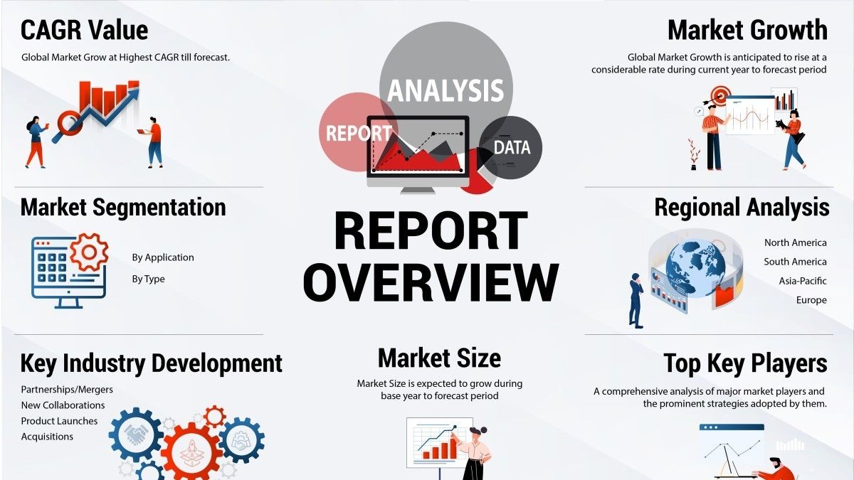 Japan’s Integrated Circuit Market Set for Remarkable Growth Amidst…