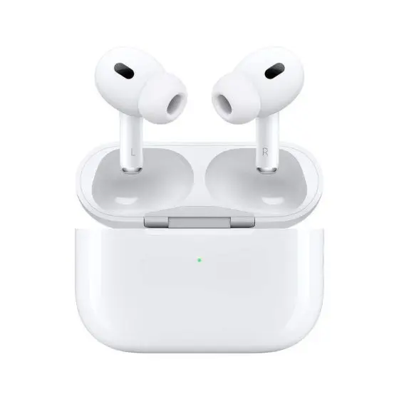 AirPods Pro (2nd generation) with MagSafe Charging Case