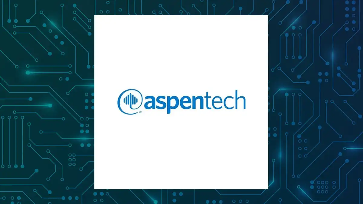 Aspen Technology logo