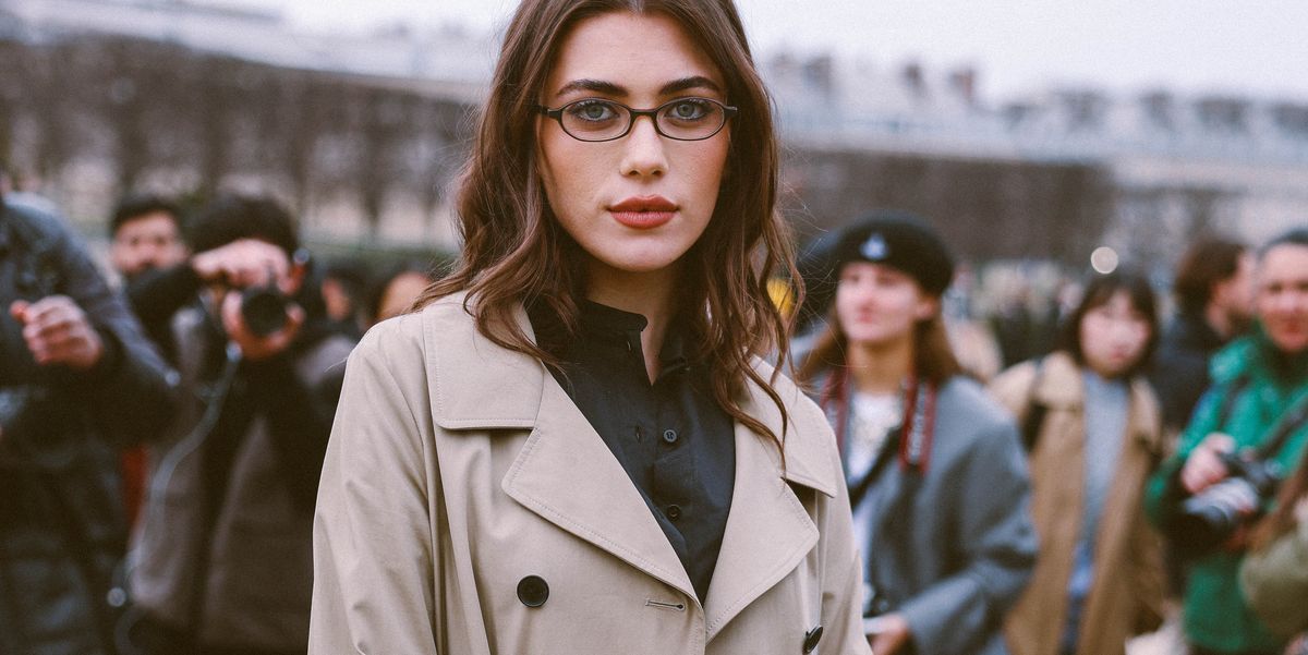 The Best Street Style Photos From Paris Fashion Week Fall/Winter 2024