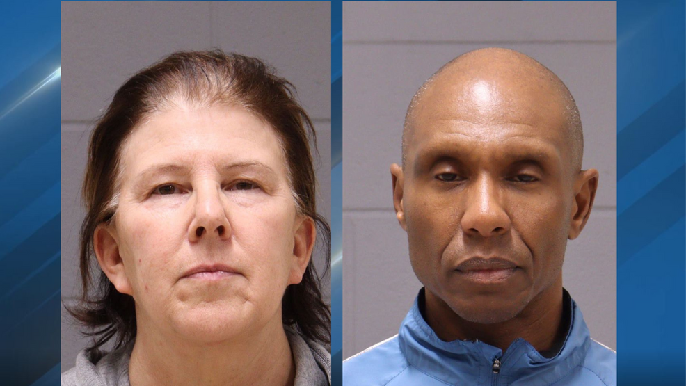 Parents charged with torture, child abuse after allegedly forcing kids to eat dog food