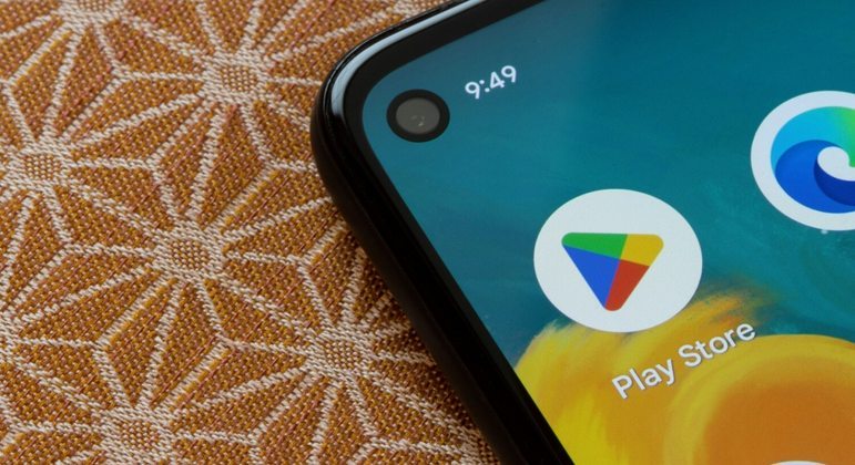 Agora é mais fácil apagar dados em apps da Google Play