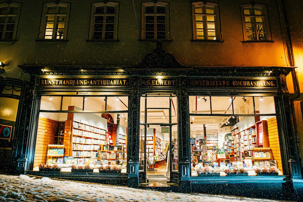 What You Should Be Reading This Winter According to Indie Booksellers