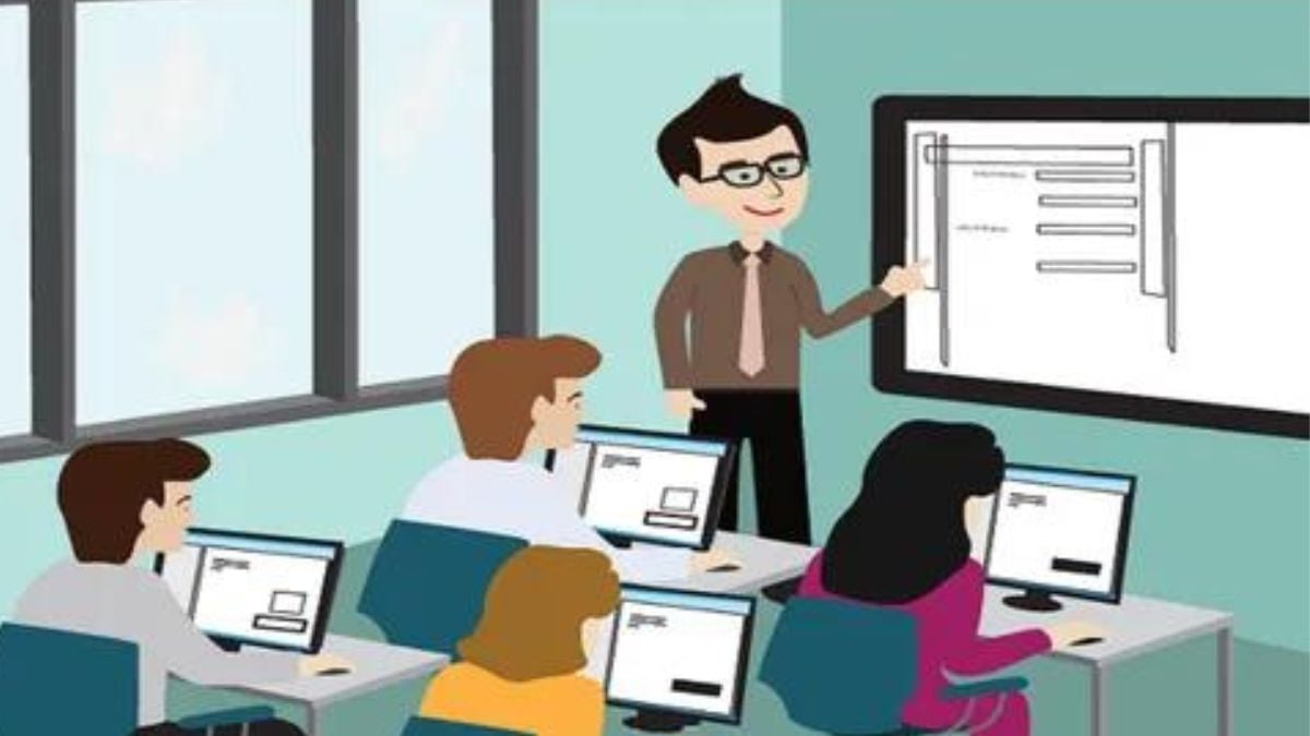 Computer Courses After 12th: सरकारी नौकरी पाना चाहते हैं तो करें ये कंप्यूटर कोर्स |Computer Courses For Government Jobs, Computer courses in hindi