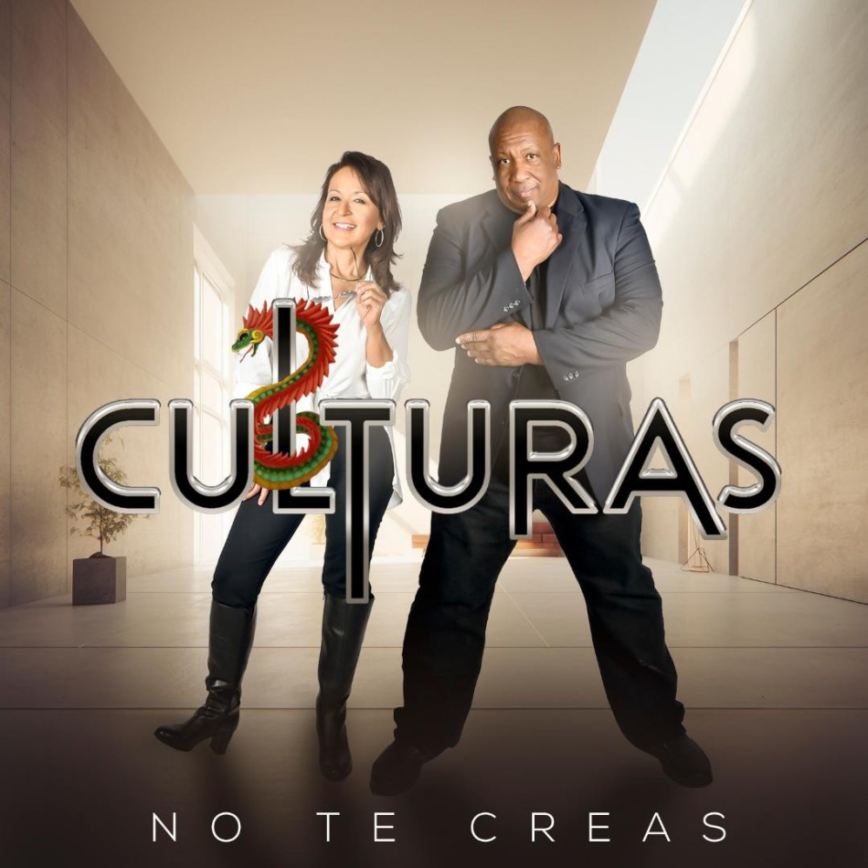 Culturas Makes a Triumphant Return with ‘No Te Creas’ Music Video Premiere