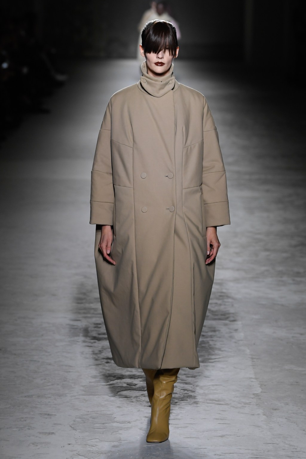 Dries Van Noten Fall 2024 Ready-to-Wear: Out With Quiet Luxury, in With Audacious Everyday