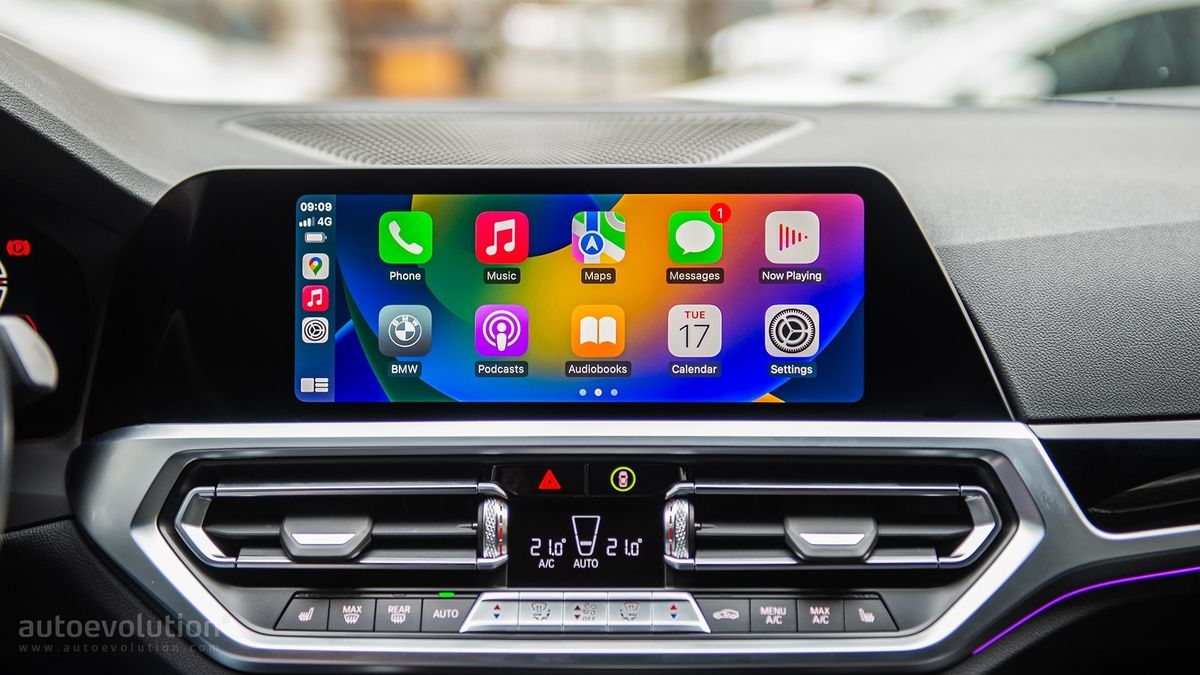 Driving Into the Future: CBC Listen Joins CarPlay, Challenging the…