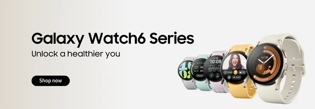 Galaxy Watch6