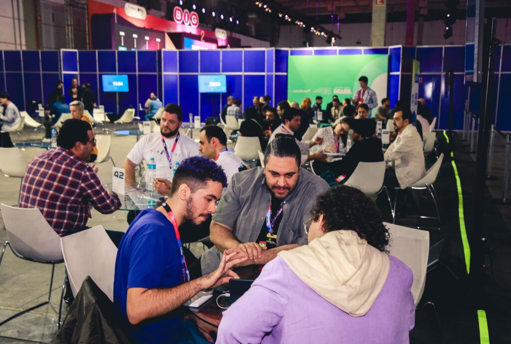 gamescom latam anuncia data de início de venda de ingresso