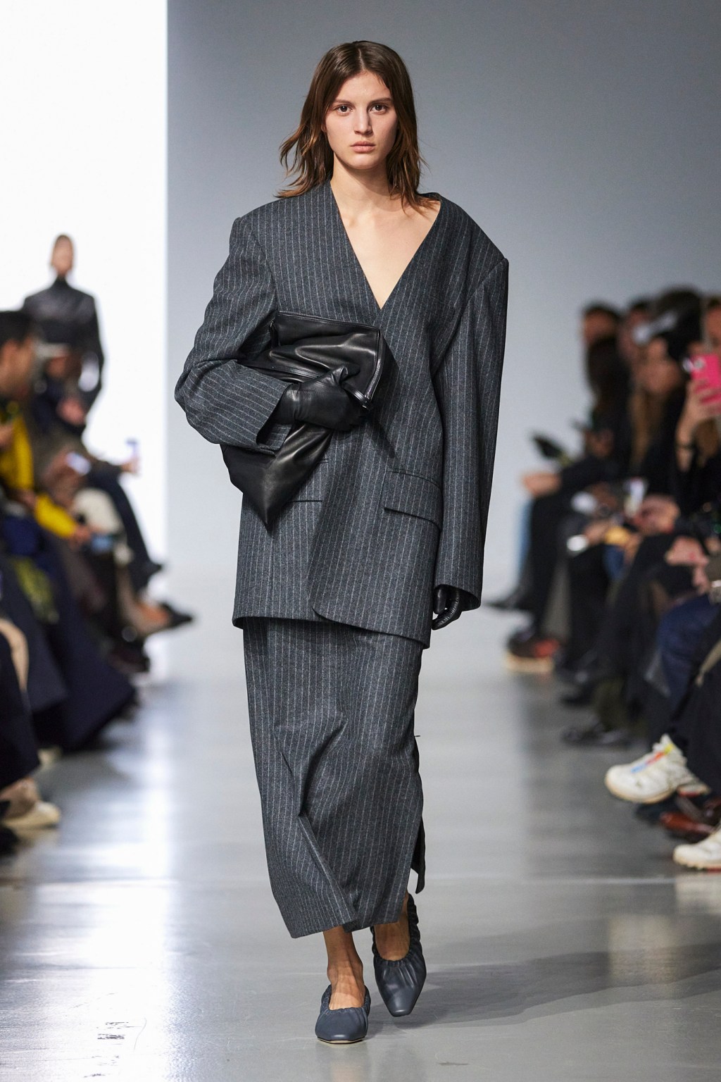 Gauchere Fall 2024 Ready-to-Wear Collection