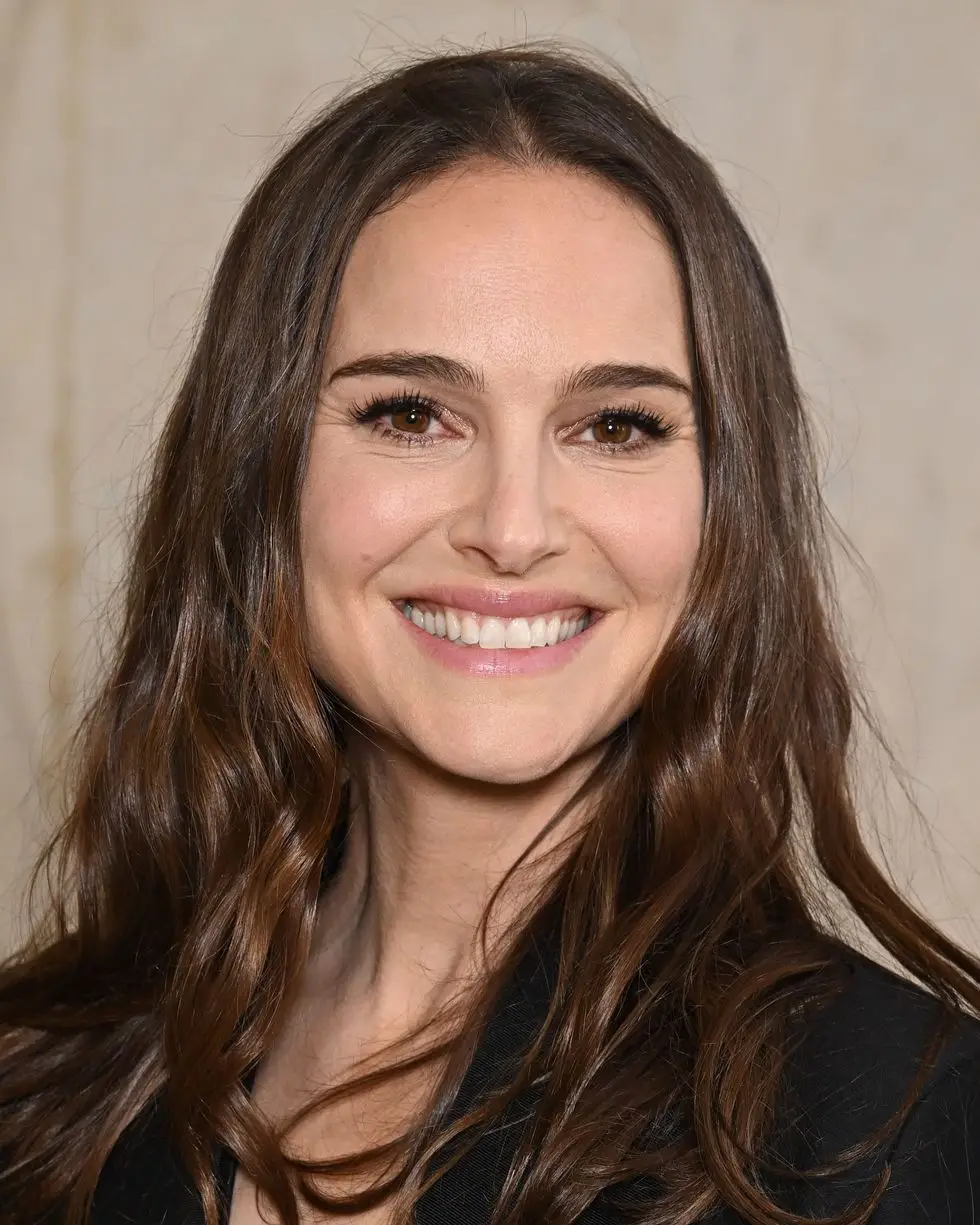 natalie portman interview