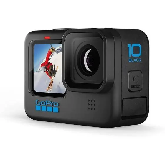 GoPro HERO10