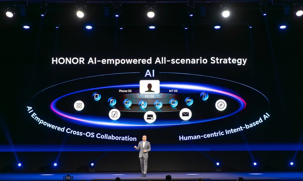 Unveiling Honor’s AI-Enhanced Magic6 Pro and Porsche Design Magic V2 RSR