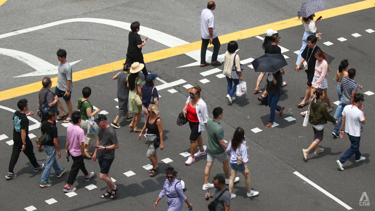 Commentary: How do we know Singapore’s mental health and well-being strategy is working?