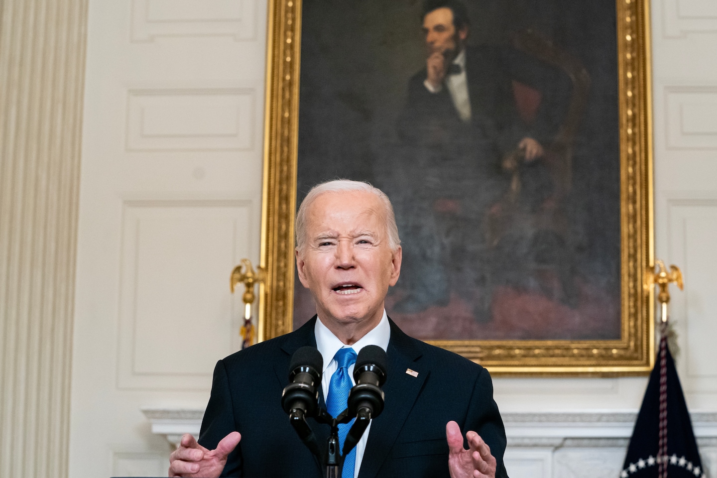 Biden will travel to border and urge GOP to pass bipartisan legislation