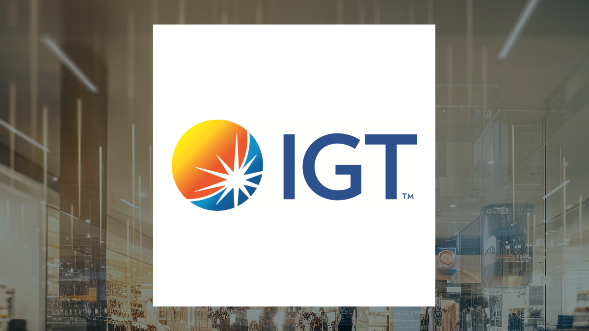 International Game Technology PLC (NYSE:IGT) Given Average Rating of “Moderate Buy” by Brokerages