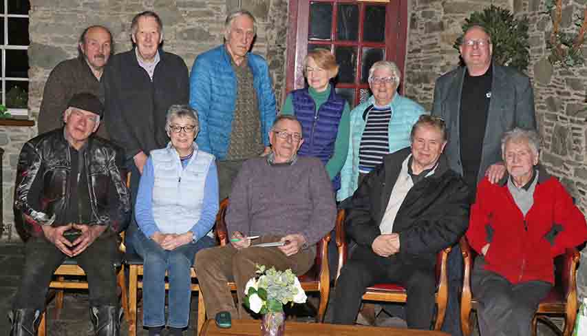 Lecale Conservation Seeks New Environmental Activists