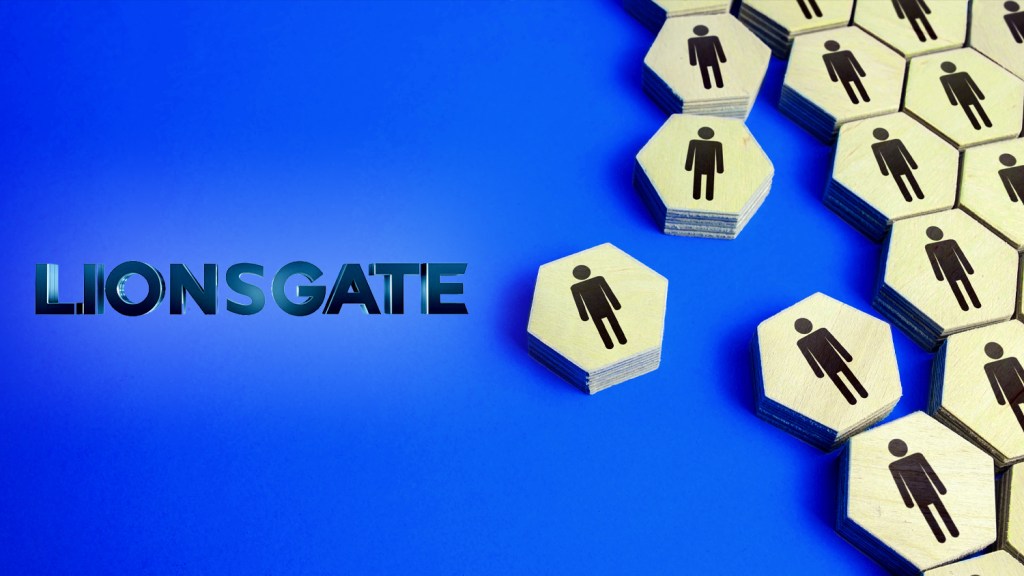 Lionsgate Television Undergoes Round Of Layoffs