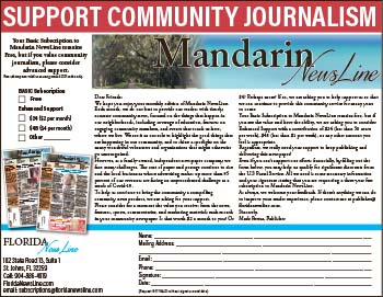 Mandarin Art Festival returns – all are welcome!