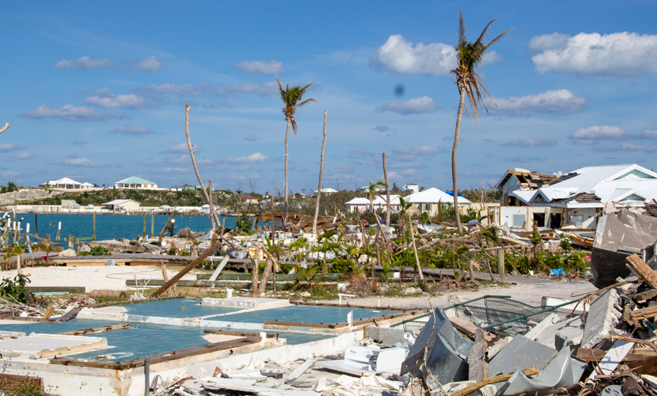 Changing the Narrative on Mental Health in the Abacos