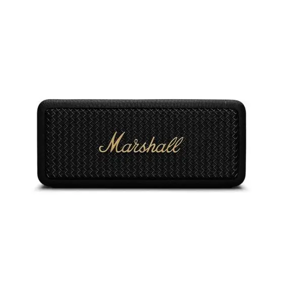 Marshall Emberton II Bluetooth Portable Speaker