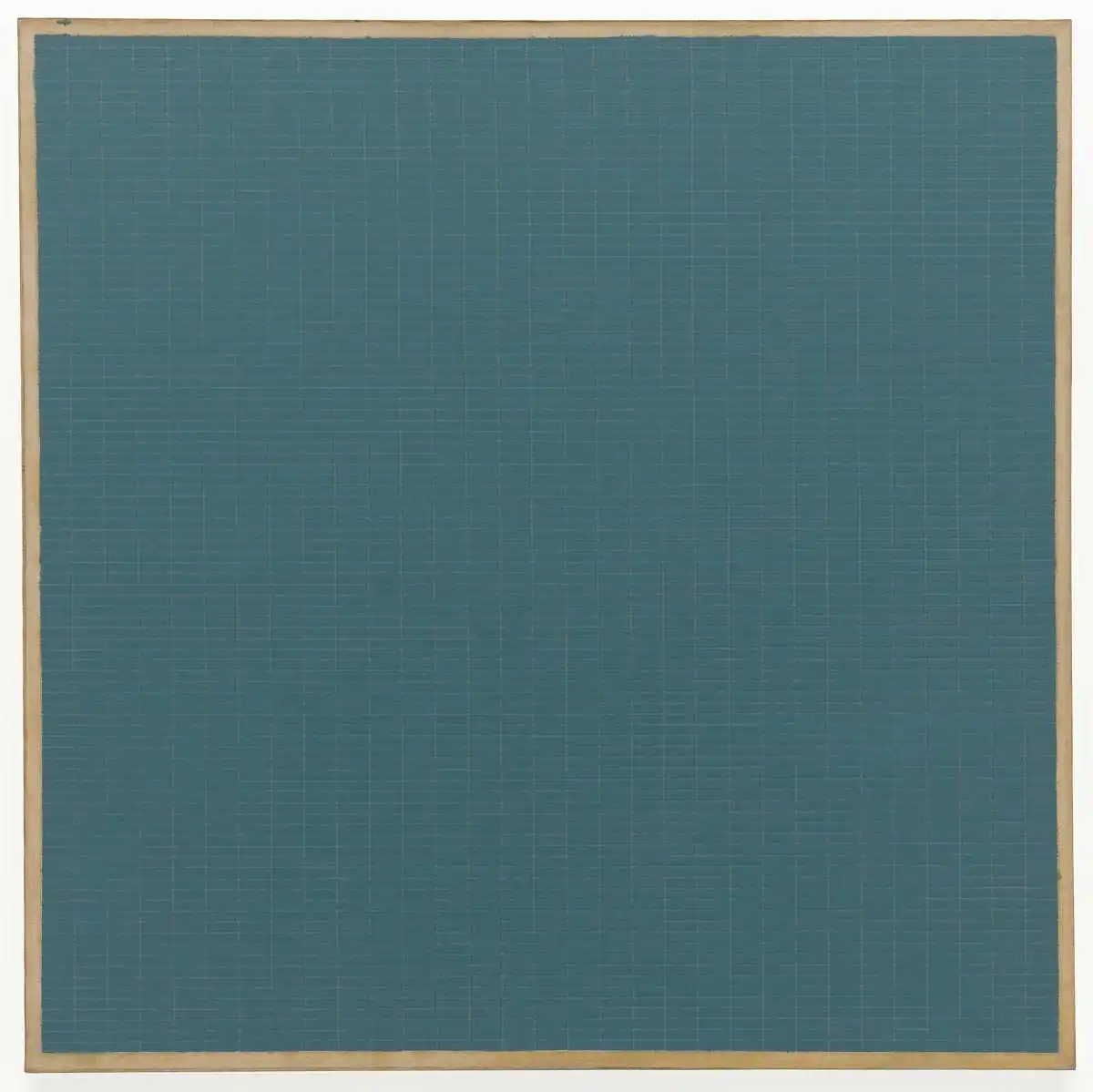 martin night sea painting