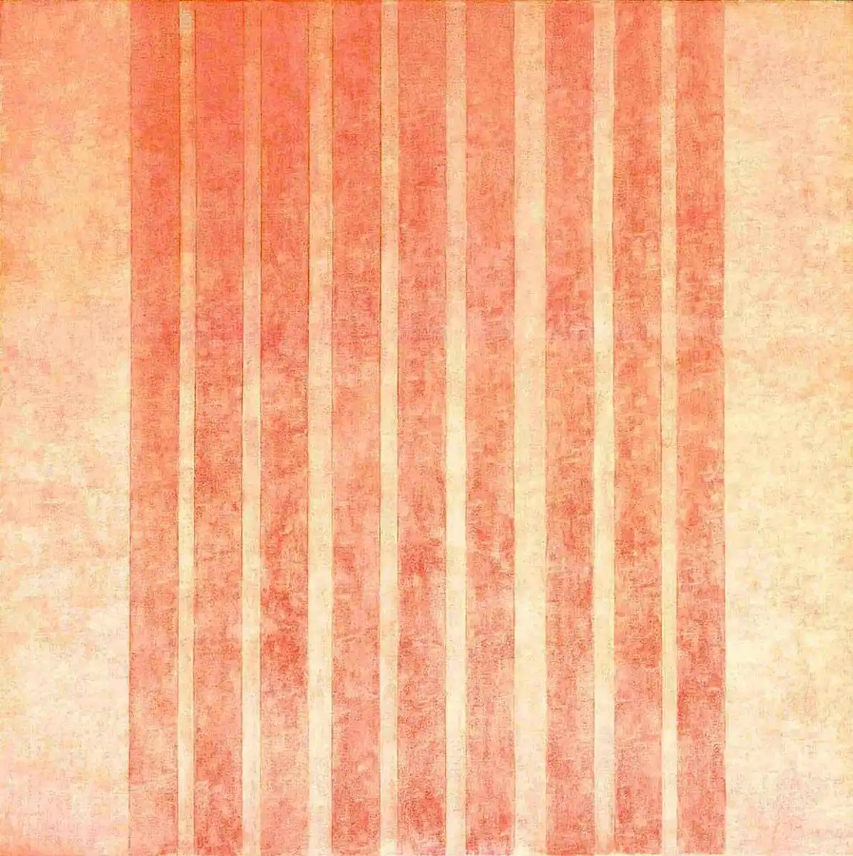 martin untitled painting