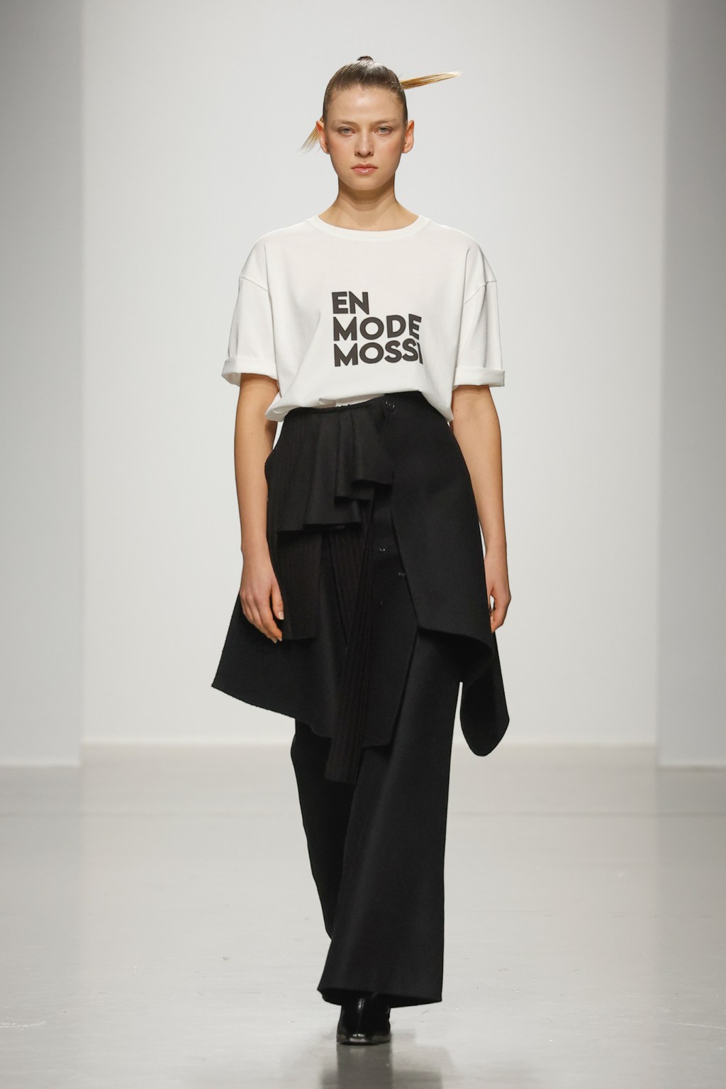 Mossi Fall 2024 Ready-to-Wear Collection