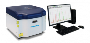 NEW RIGAKU EDXRF SPECTROMETER REINVENTS XRF TECHNOLOGY