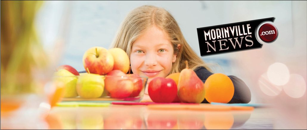 Province adds $5 million to school nutrition funding for 2023-2024 school year – Morinville News