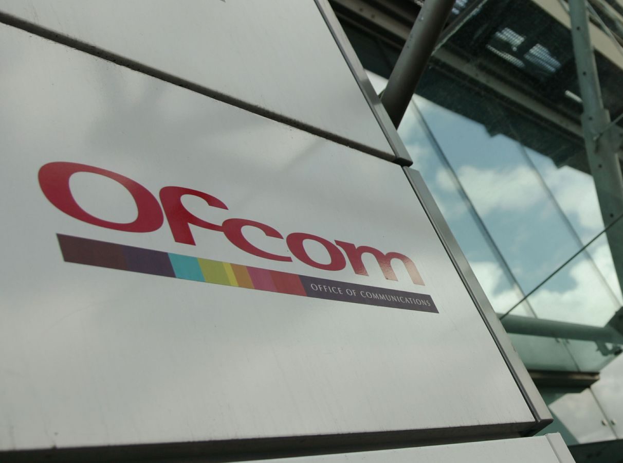 Ofcom sets out Media Bill regulation roadmap