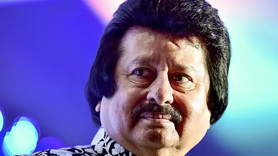 Singer Pankaj Udas Death