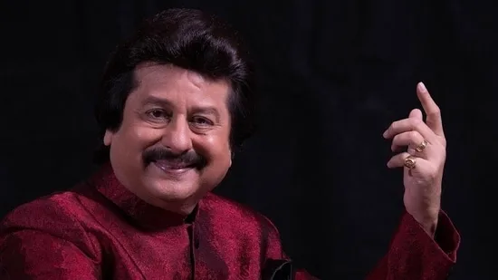 Singer Pankaj Udas Death