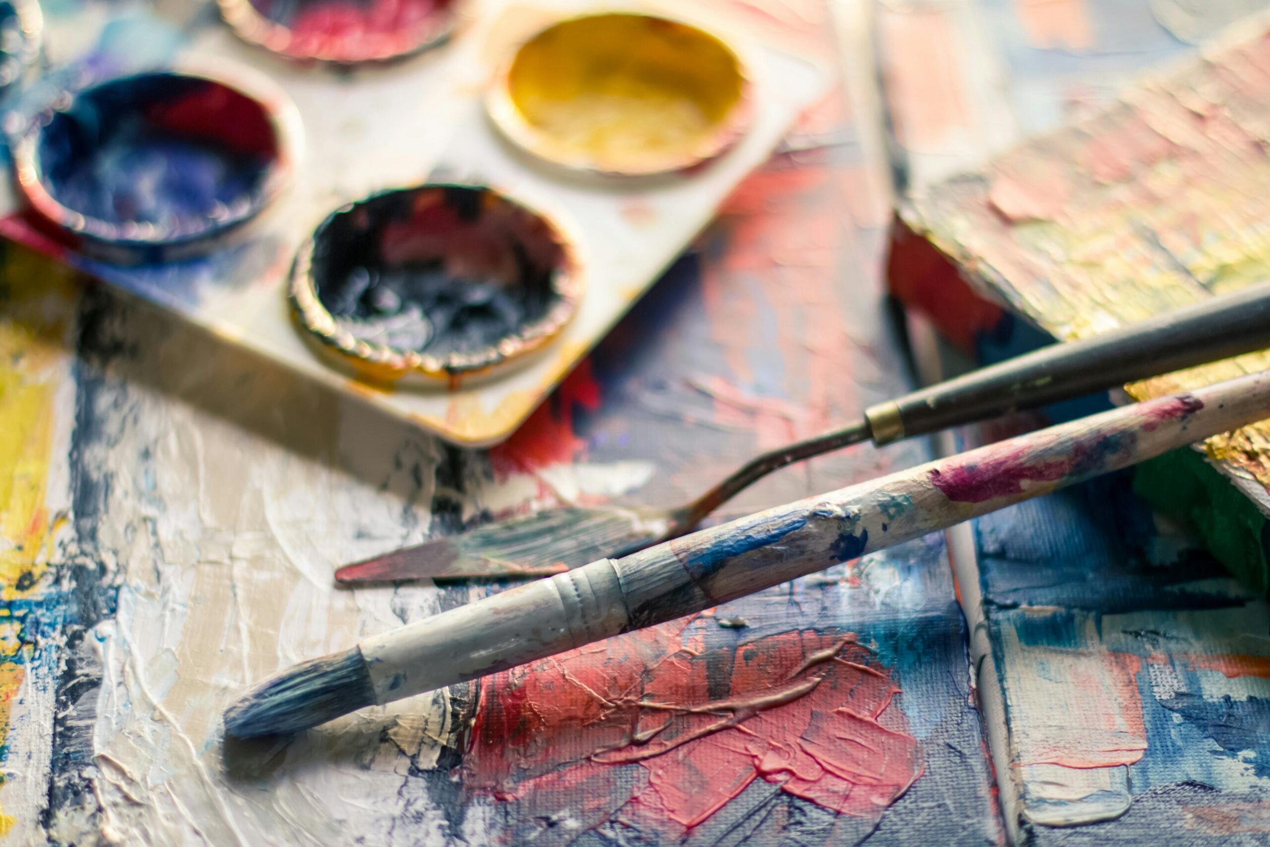 Applications Are Open for the 2024 New York State Summer School of the Arts!